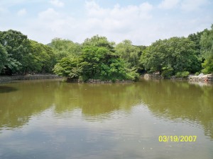 Changgyeong Palace