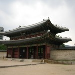 Changdeokgung Palace