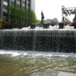 Cheonggyecheon River (12)