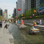 Cheonggyecheon River (16)