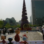 Cheonggyecheon River (5)