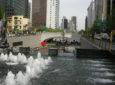 Cheonggyecheon River