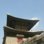 Heunginjimun Gate