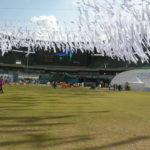 DOlympic Stadium Seoul