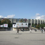 Olympic Stadium Seoul
