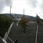 World Cup Stadium Seoul, Korea