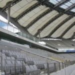 World Cup Stadium Seoul, Korea