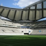World Cup Stadium Seoul, Korea