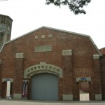 Seodaemun Prison History Hall