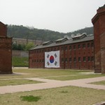 Flag of Korea