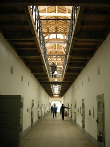 Seodaemun Prison History Hall