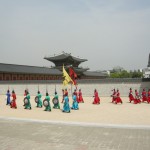 Gyeongbokgung Palace