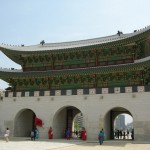 Gyeonbokgung Palace