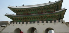 Gyeongbokgung Palace