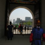 Gyeongbokgung Palace