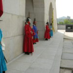 Gyeongbokgung Palace