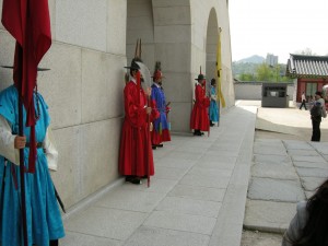 Gyeongbokgung Palace