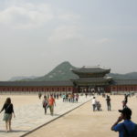 Gyeongbokgung Palace