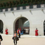 Gyeongbokgung Palace