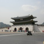 Gyeongbokgung Palace