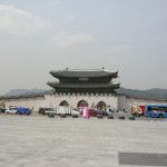 Gyeongbokgung Palace