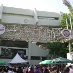 Jamsil Baseball Stadium