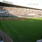 Jamsil Baseball Stadium