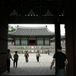 Gyeonghuigung Palace