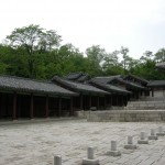 Gyeonghuigung Palace