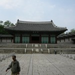 Gyeonghuigung Palace