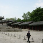 Gyeonghuigung Palace