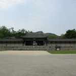 Gyeonghuigung Palace