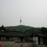 Namsangol Hanok Village