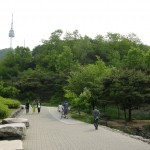 Namsangol Hanok Village