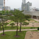 Dongdaemun History & Culture Park