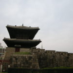 Heunginjimun Gate