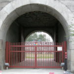 Heunginjimun Gate