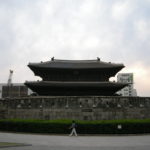 Heunginjimun Gate