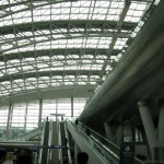 Incheon International Airport