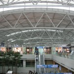 Incheon International Airport