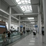 Incheon International Airport