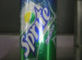 Sprite Drink Korea