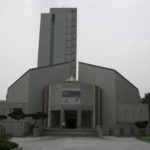 Ewha Womans University museum