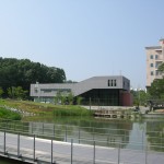 Dream Forest Seoul tourist centre