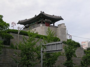 Hyehwamun Gate