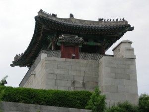 Hyehwamun Gate