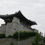 Hyehwamun Gate