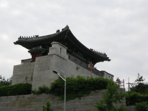 Hyehwamun Gate