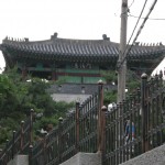 Hyehwamun Gate