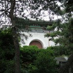 Hyehwamun Gate